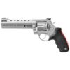 TAURUS M444 RAGING BULL .44 Magnum Revolver