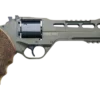 Rhino 60DS Hunter 357 Revolver Green Mystikote