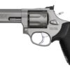 TAURUS TRACKER 17 .17 HMR Matte Stainless 4 Inch Barrel