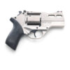 Chiappa Rhino 30 SAR 10mm Auto Revolver Nickel Finish