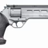 RHINO REVOLVER Match Master Grey PVD 38 Special