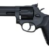TAURUS TRACKER 17 .17 HMR Black Oxide 4 Inch Barrel