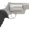 TAURUS RAGING JUDGE 513 .454 Casull .45 Colt .410 Revolver